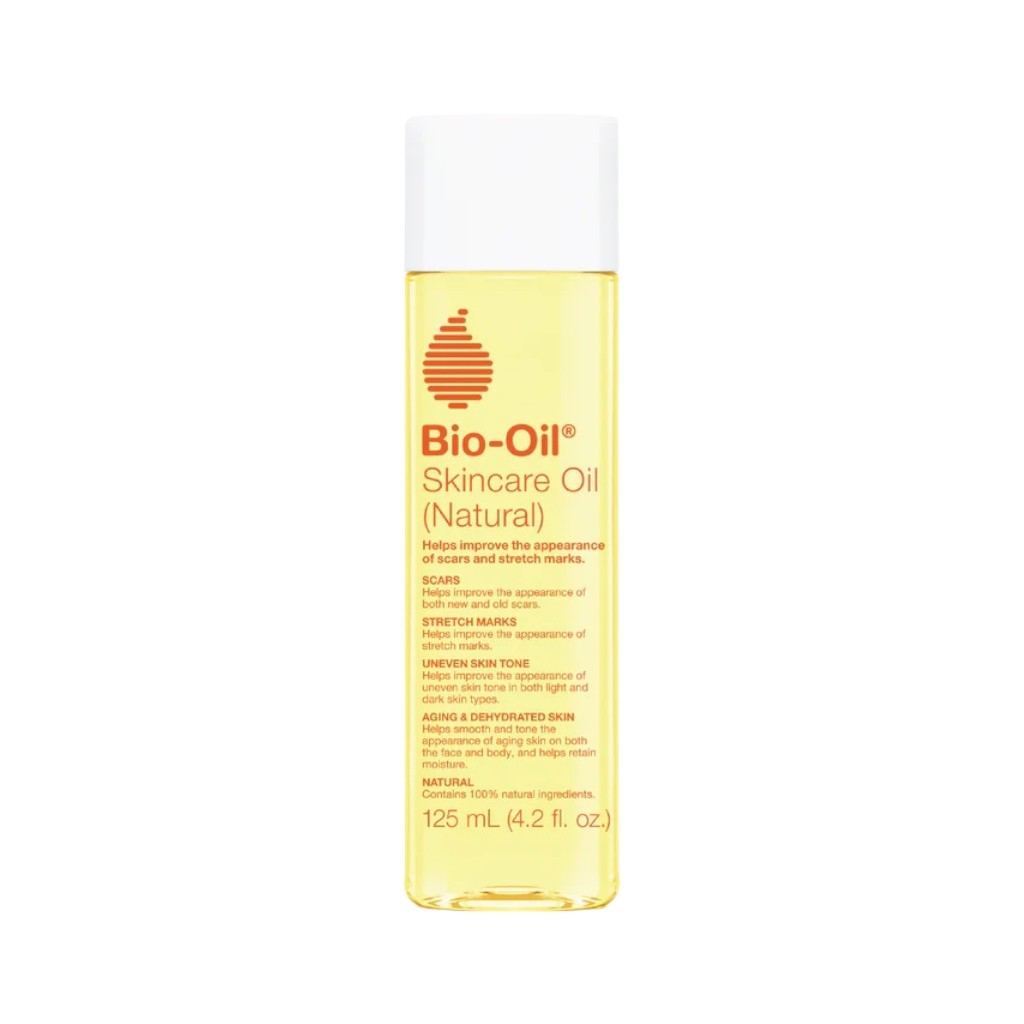 Bio Aceite Natural 125 Ml