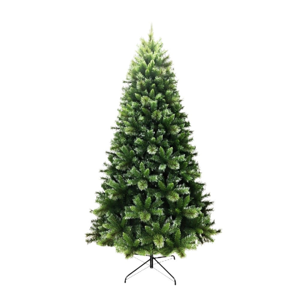 Árbol Sierra 1,307 Ramas 2.25M