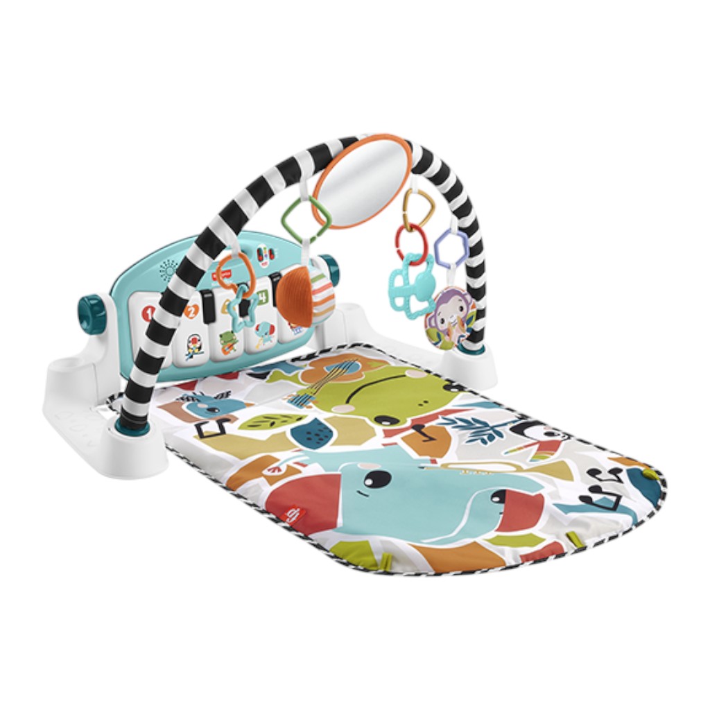 Fisher-Price Piano Pataditas Musicales