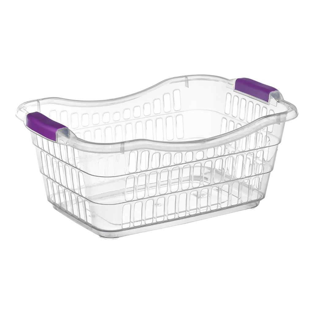 Cesta De La Ropa Con Modelos Surtidos 68X38X28.5Cm
