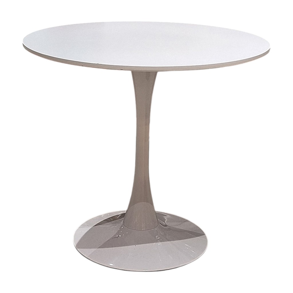 Mesa De Comedor Lus 80X80X75Cm