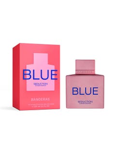 Banderas Fragancia Seduction Summer Essence Women Le Edt 100Ml