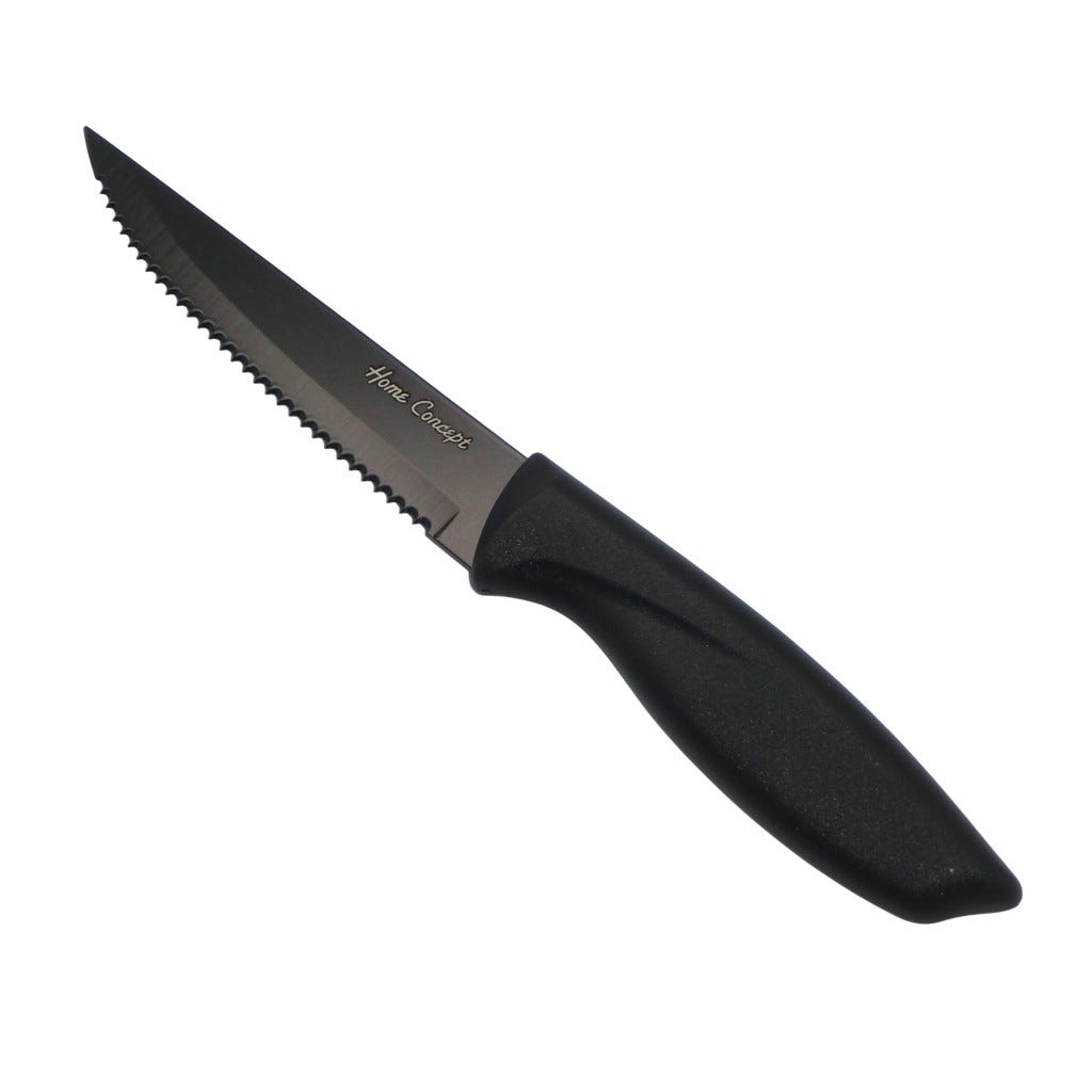 Cuchillo De Carne Set De 2 Pzs