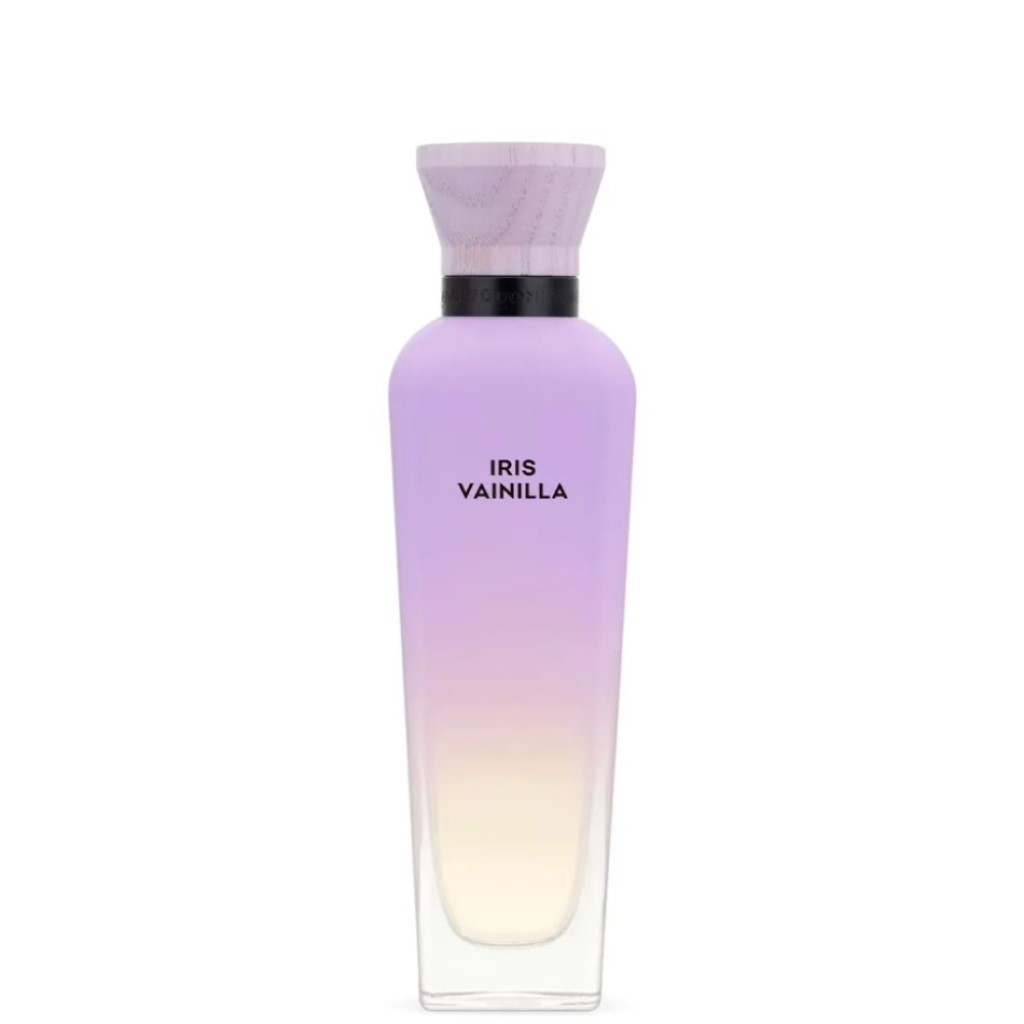 Ad Iris Vainilla Edp 120Ml