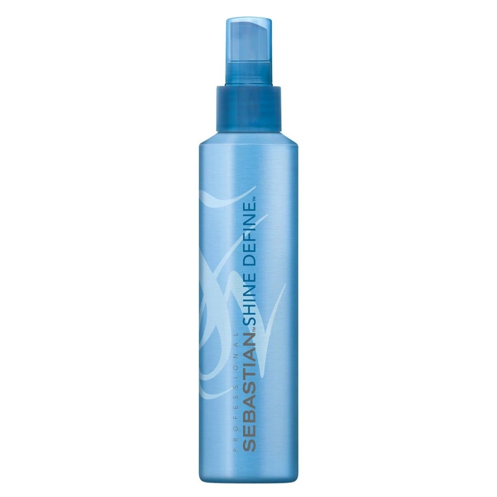 Shine Define Spray Para El Cabello-Brillo Y Fijacion Flexible 200Ml