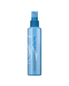 Shine Define Spray Para El Cabello-Brillo Y Fijacion Flexible 200Ml