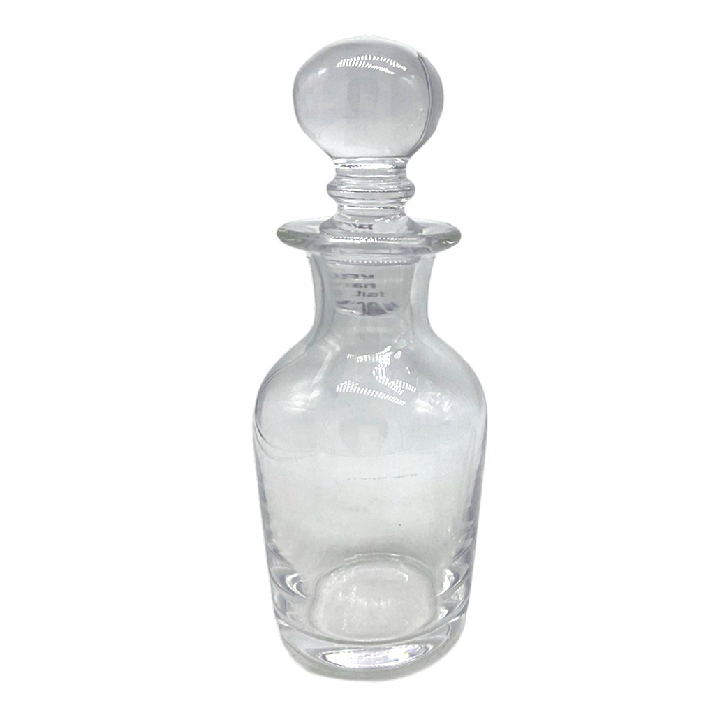 Conservador De Vidrio 6.5x10x40cm