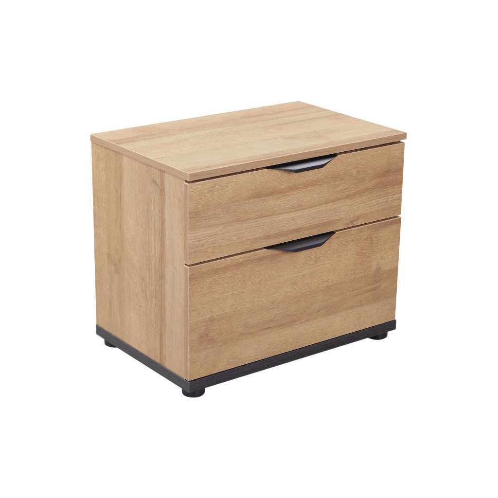Mesa Lateral Mailo 60X39X51Cm