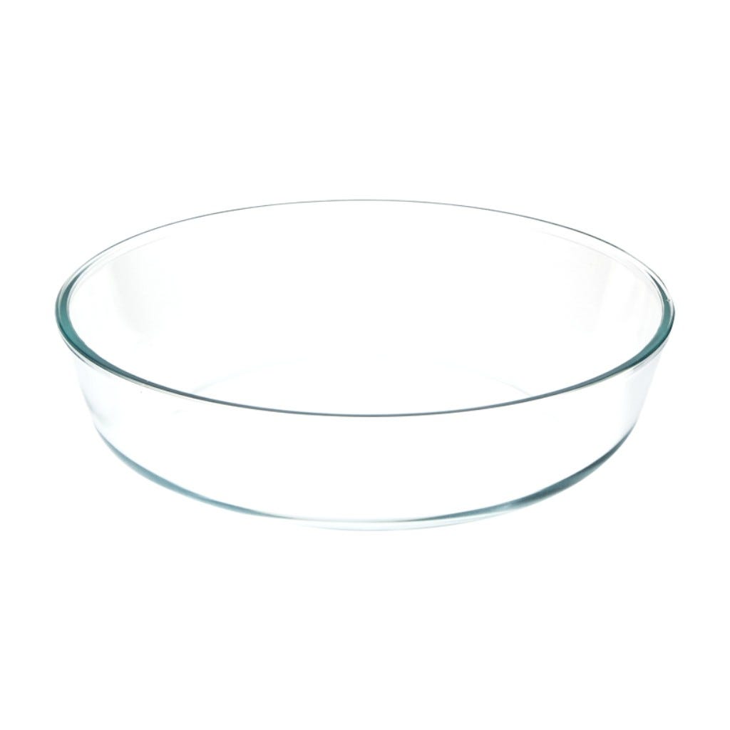 Molde Para Flan 2.1l