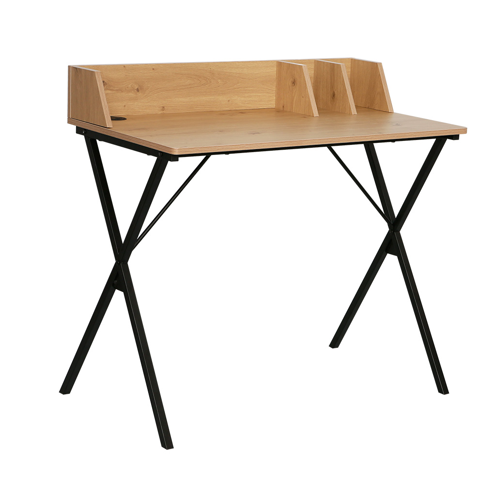 Mesa De Computadora Antis 90X50X85Cm