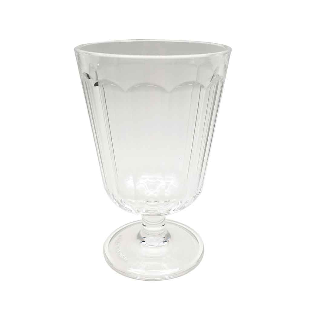 Copa De Vino 8.5X12.5Cm