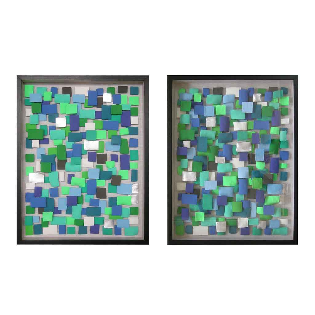 Cuadro Decorativo 70x90x6cm