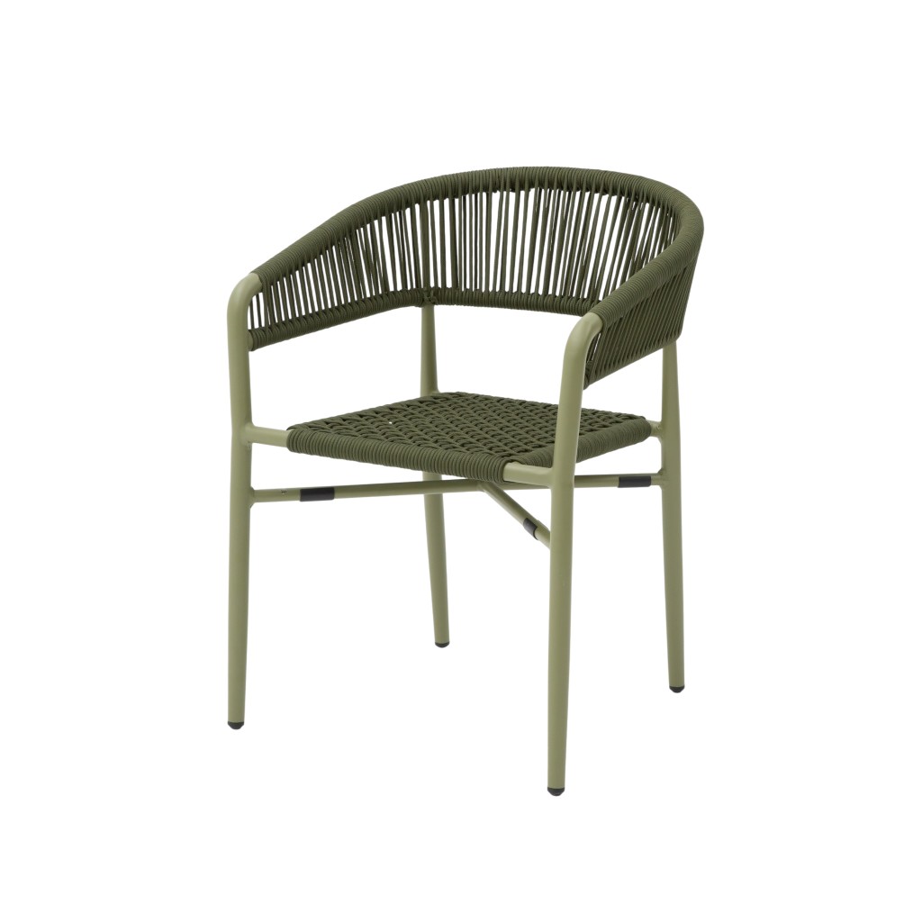 Silla Comedor Dijon 56X59,5X76Cm
