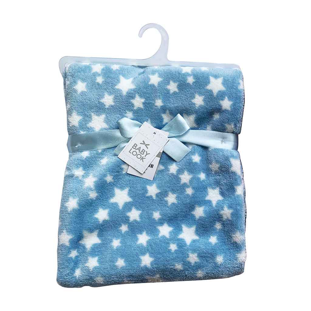 Manta Para Bebé - Surtido