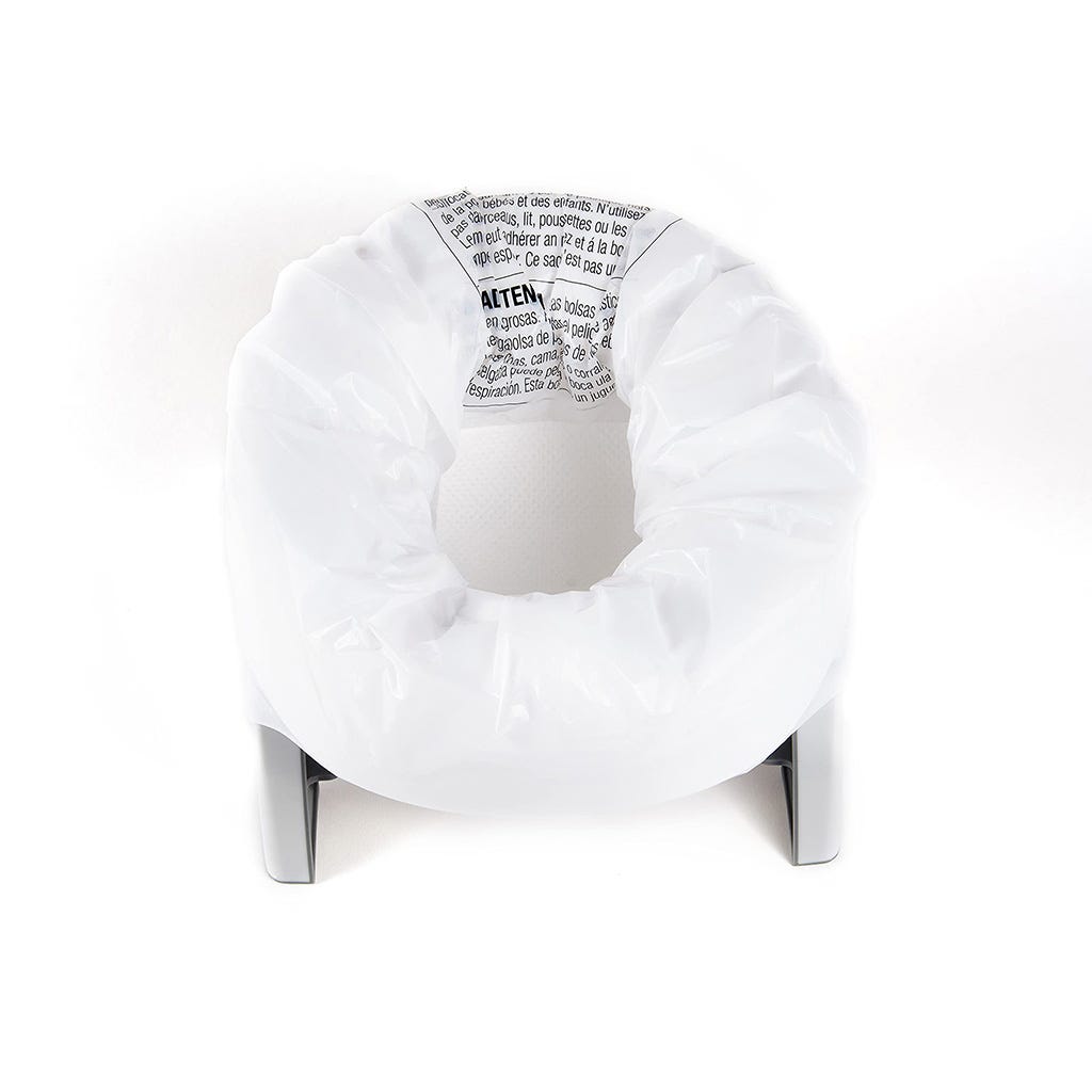 Bolsas Desechables My Travel Potty Summer Infant