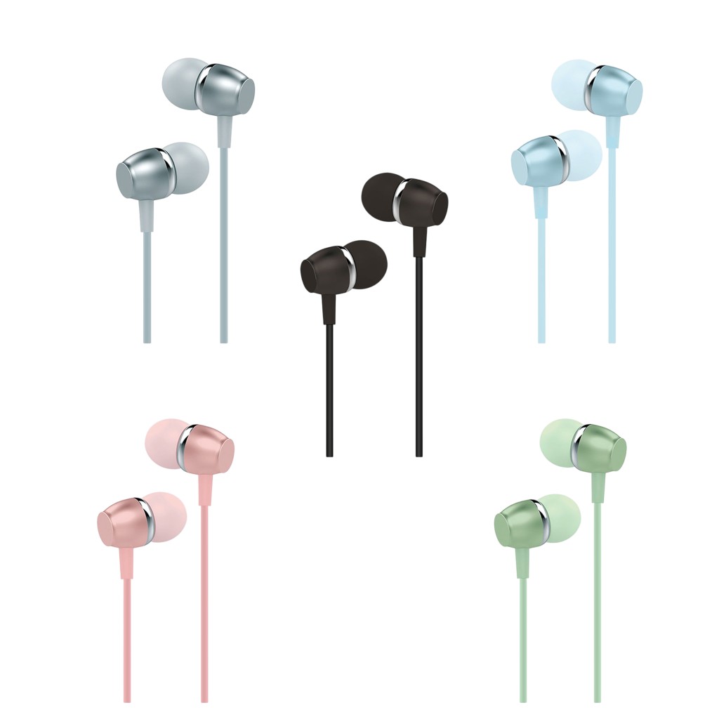 Conector Semi-intraauricular 3.5 Mm