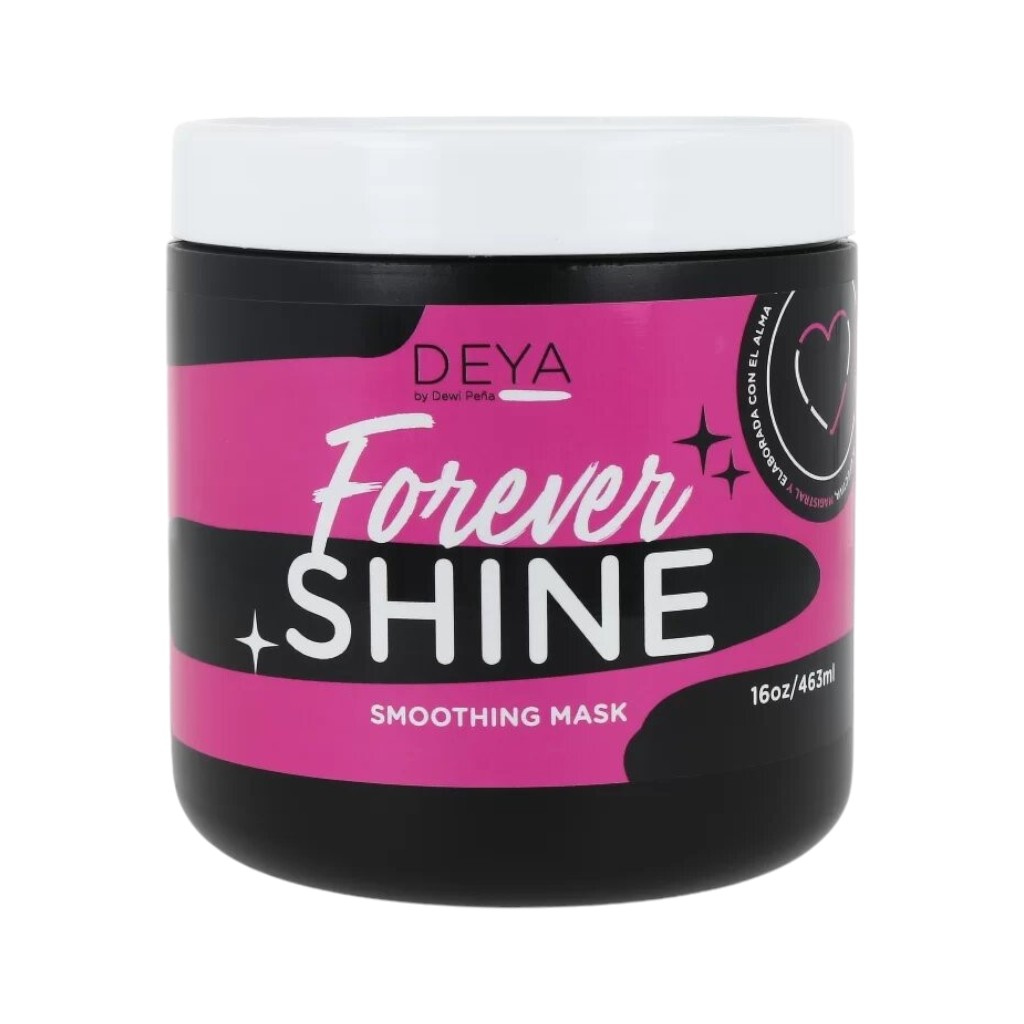 Forever Shine Mascarilla Control-Frizz 16Oz