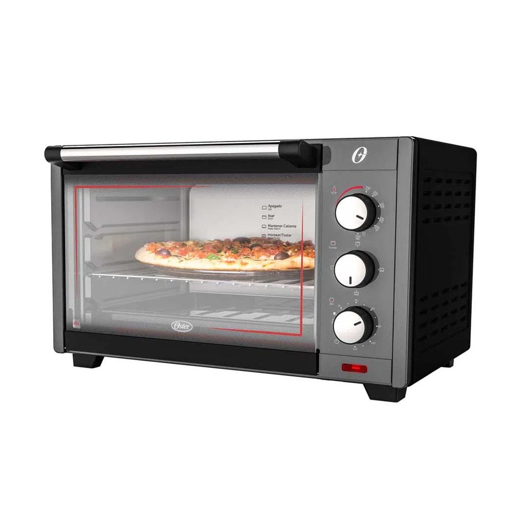 Horno Tostador De 30 Litros Oster
