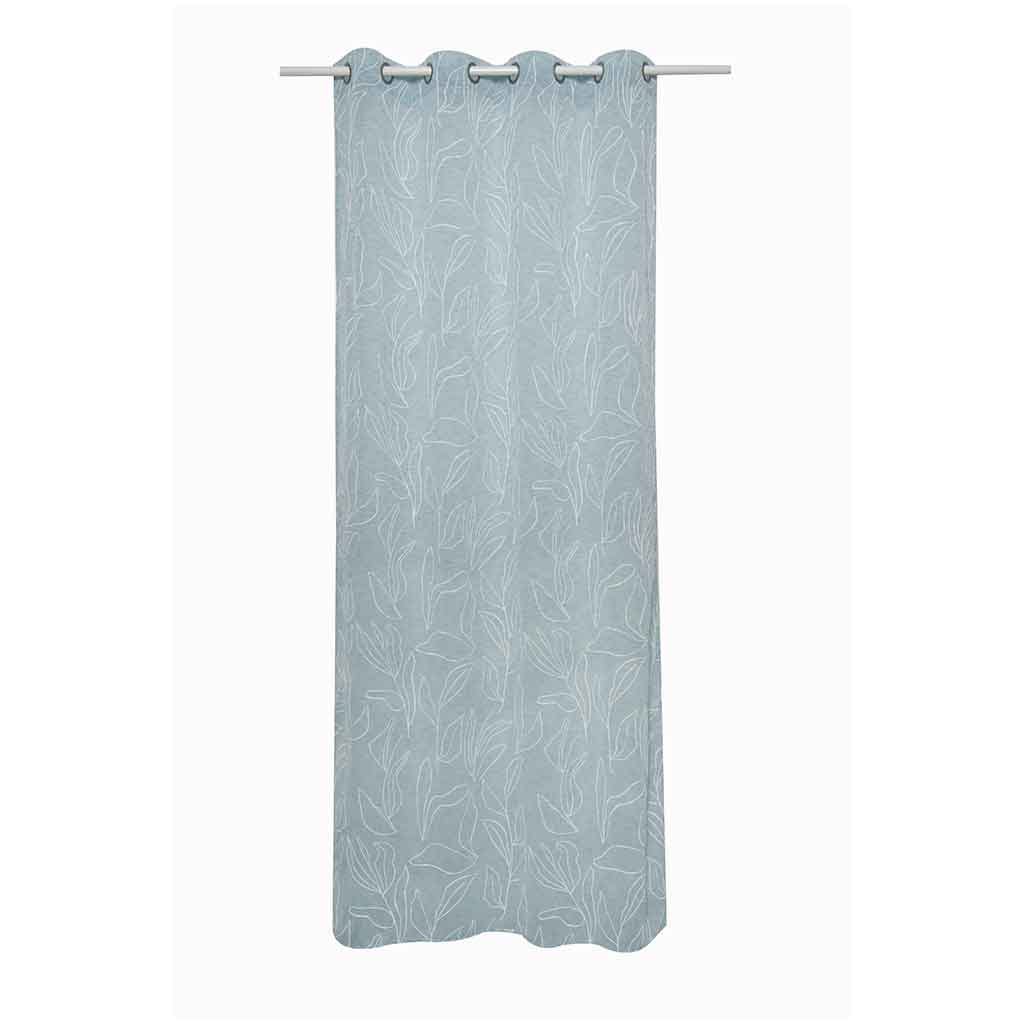 Cortina Aqua 140X260Cm