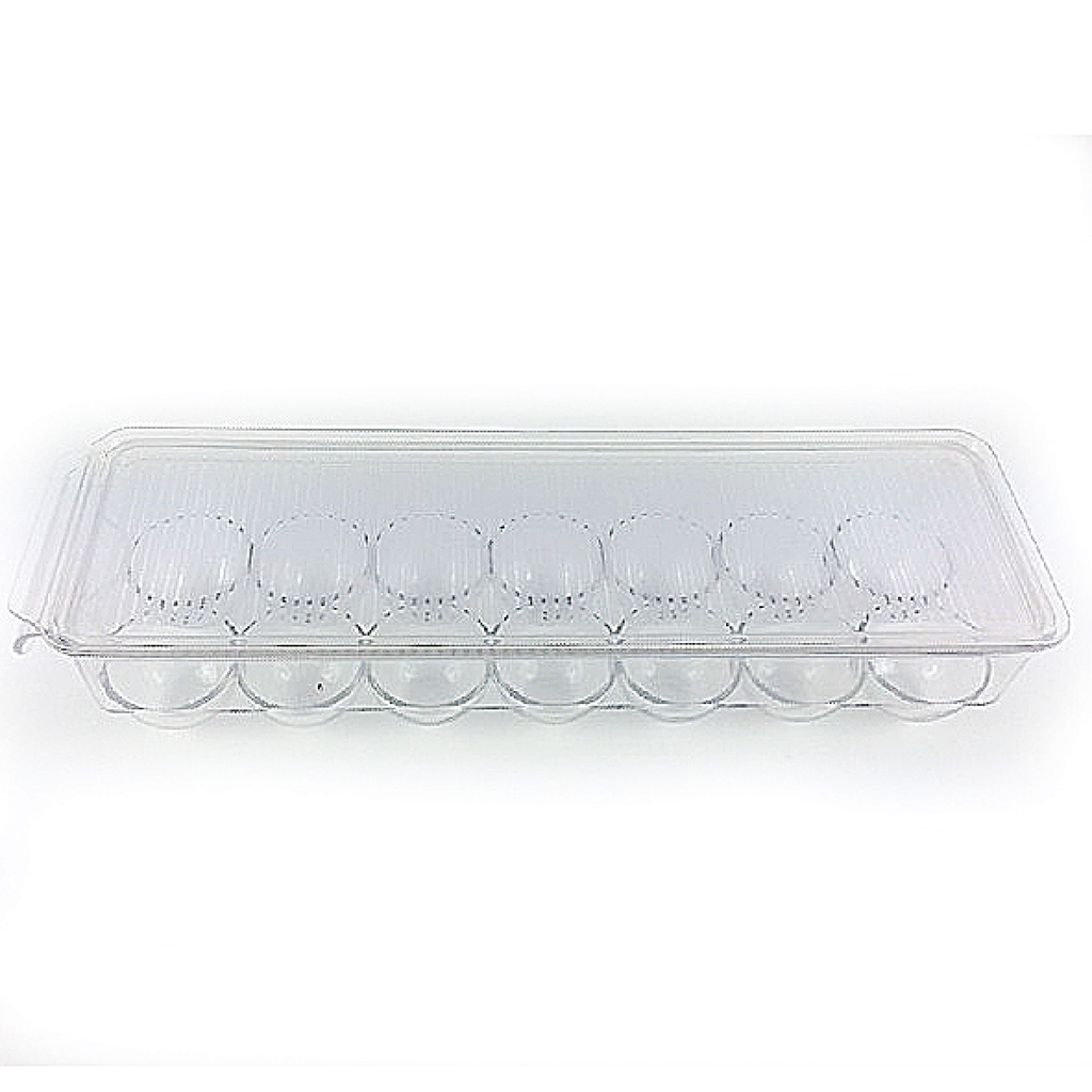 Almacenamiento De Huevo 37x11x7.5cm