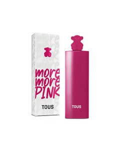 More More Pink Edt 90ml
