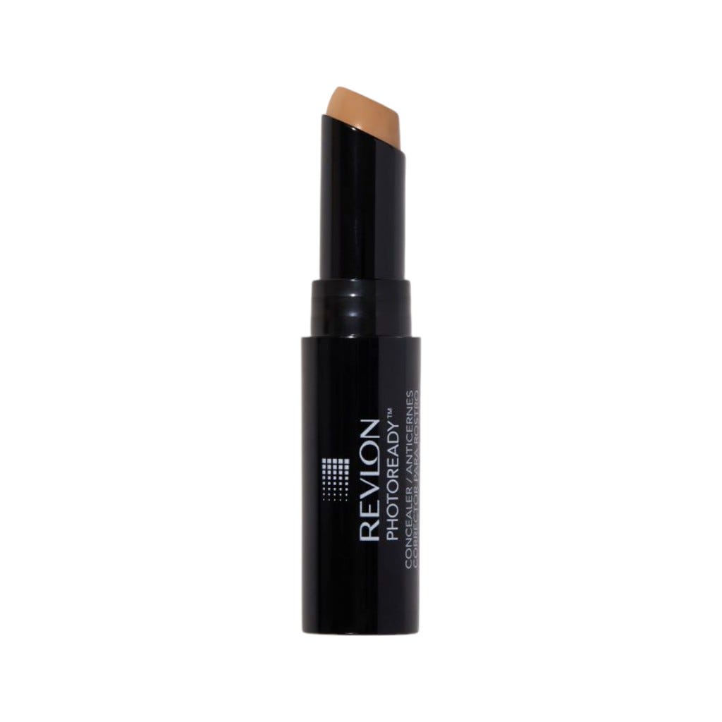 Photoready Concealer Stick, Longwear Medium- Full Coverage With Creamy Finish, Lightweight Formula