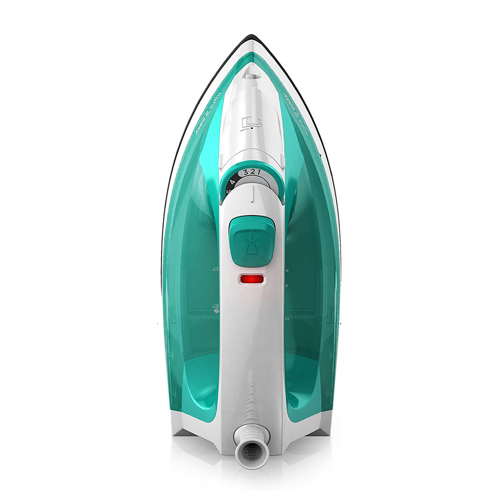 Plancha Color Turquesa Black And Decker