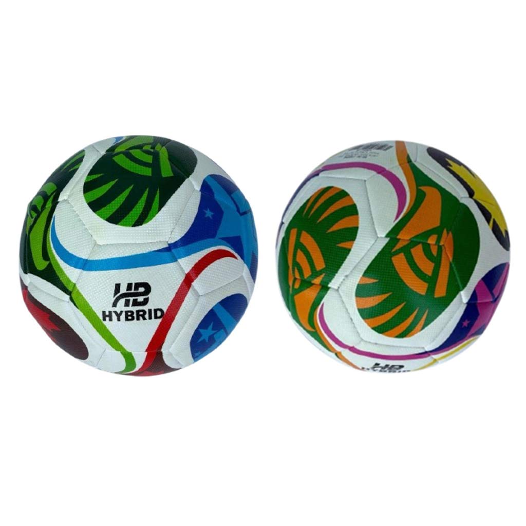 Balón De Fútbol Copa Del Mundo 2026 Surtidas