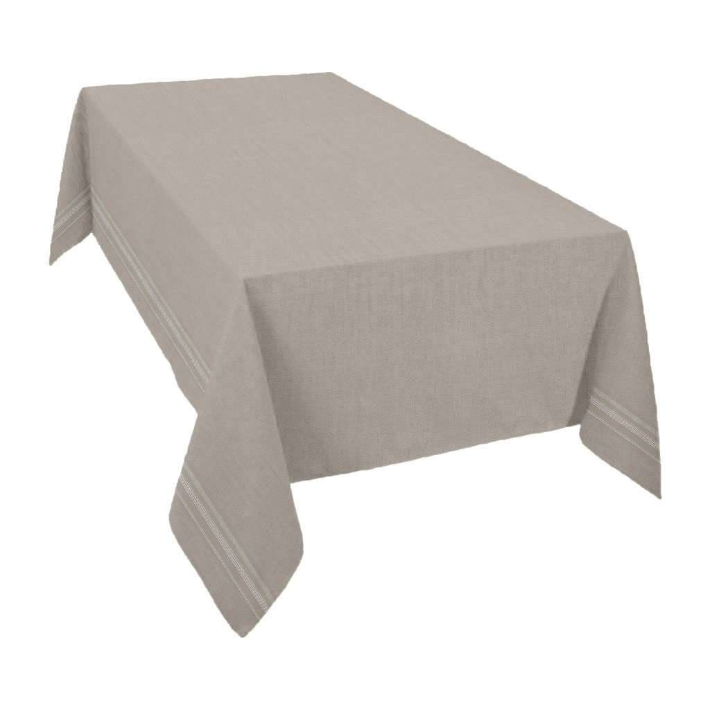 Mantel 140X180Cm Ocemih
