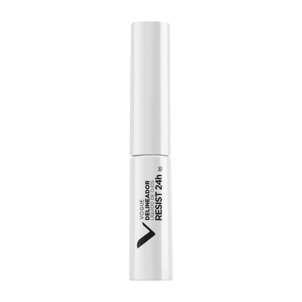 White Resist Eyeliner