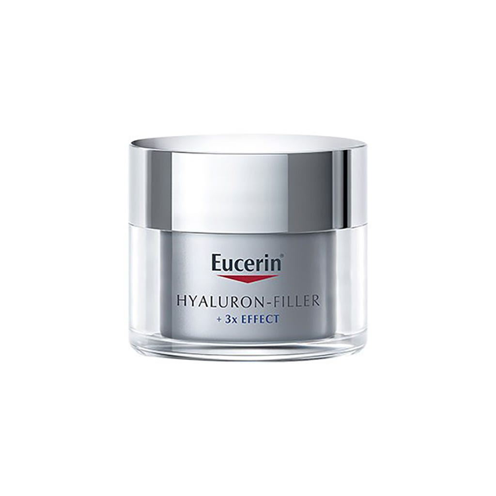EUCERIN HYALURON FILLER CREMA DE NOCHE 50ML