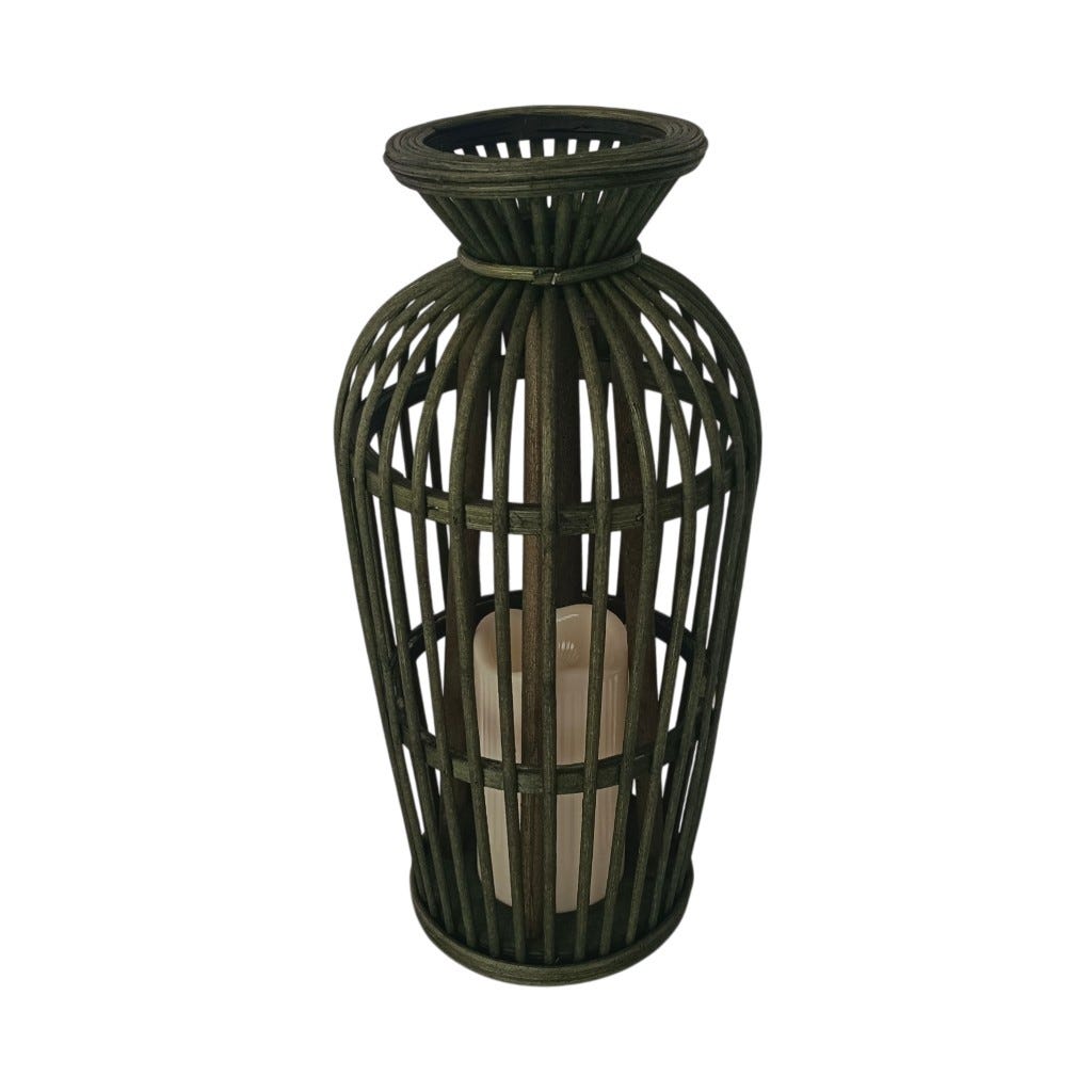 Farol 17.5X37Cm