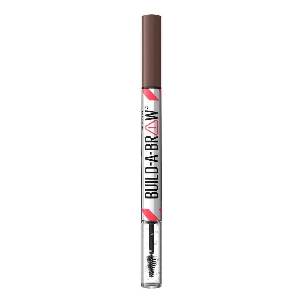 Build-A-Brow2-In-1 Medium Brown