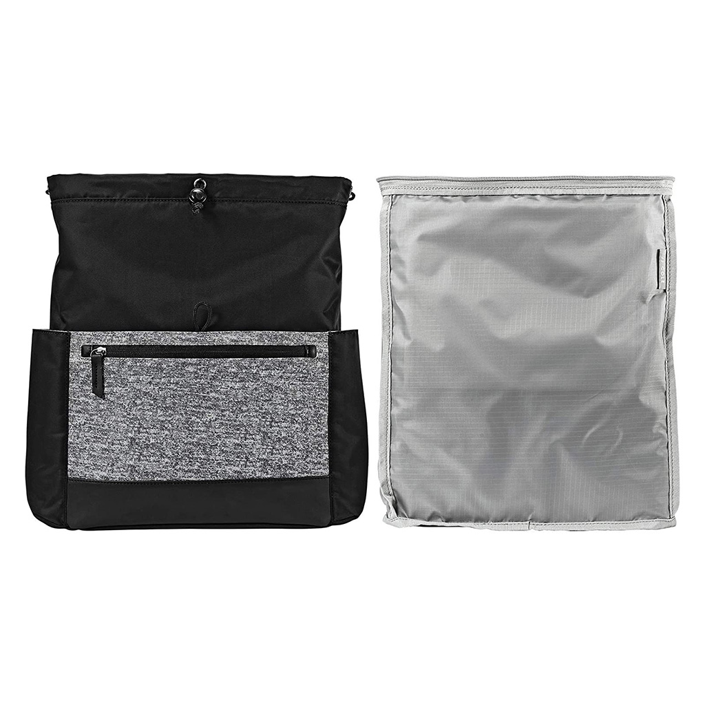 Mezona Athletic Negra JJ Cole