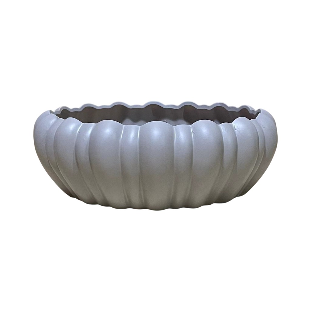 Bowl De Cerámica 30x10cm