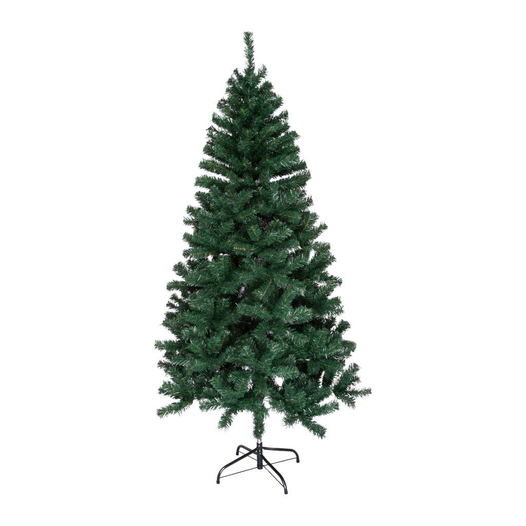 Árbol De Navidad V.2 1.8m/6ft 620 Tips