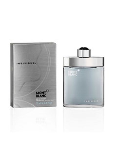 Perfume Individuel Montblanc Edt 75ml