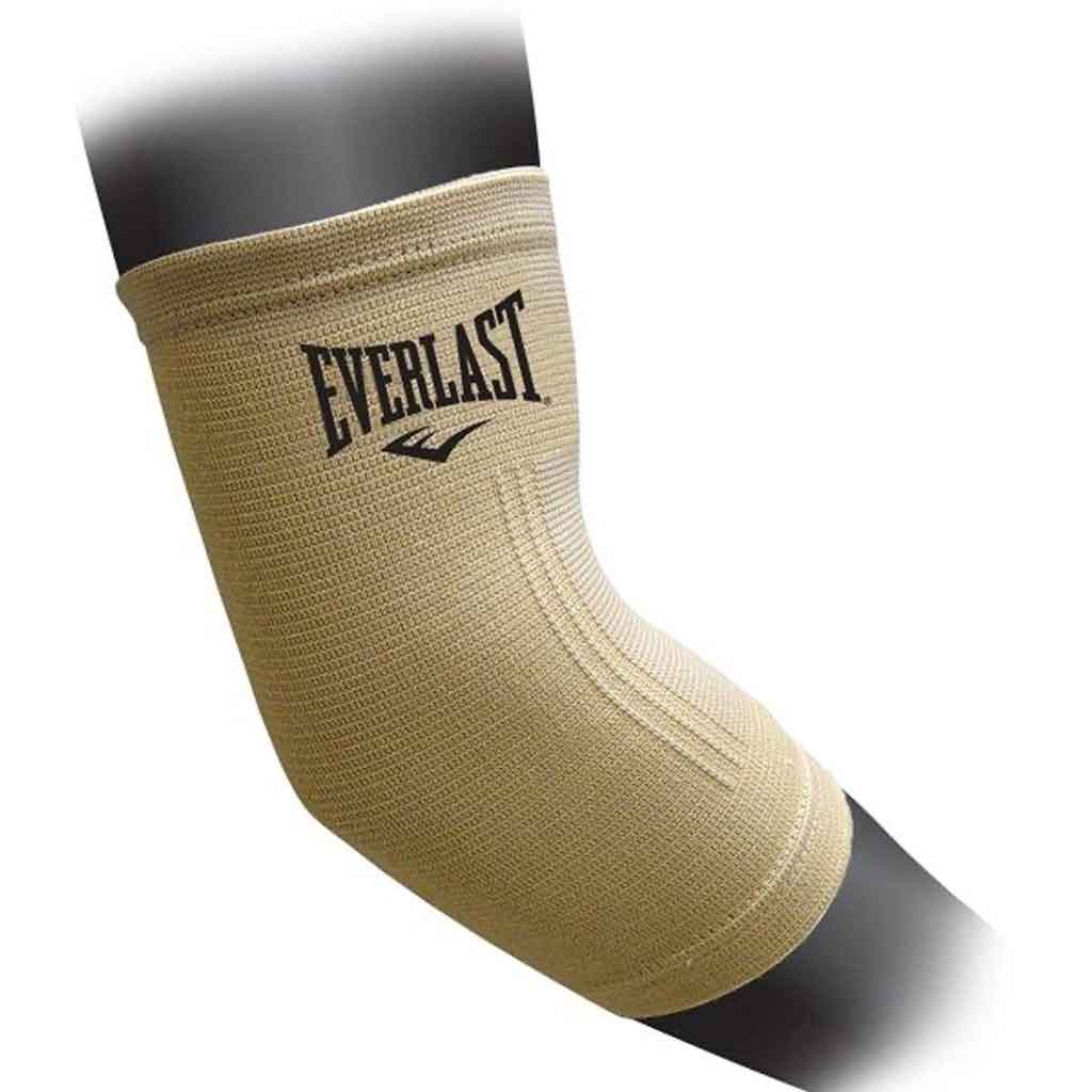 Codera Elástica Beige Everlast-XL