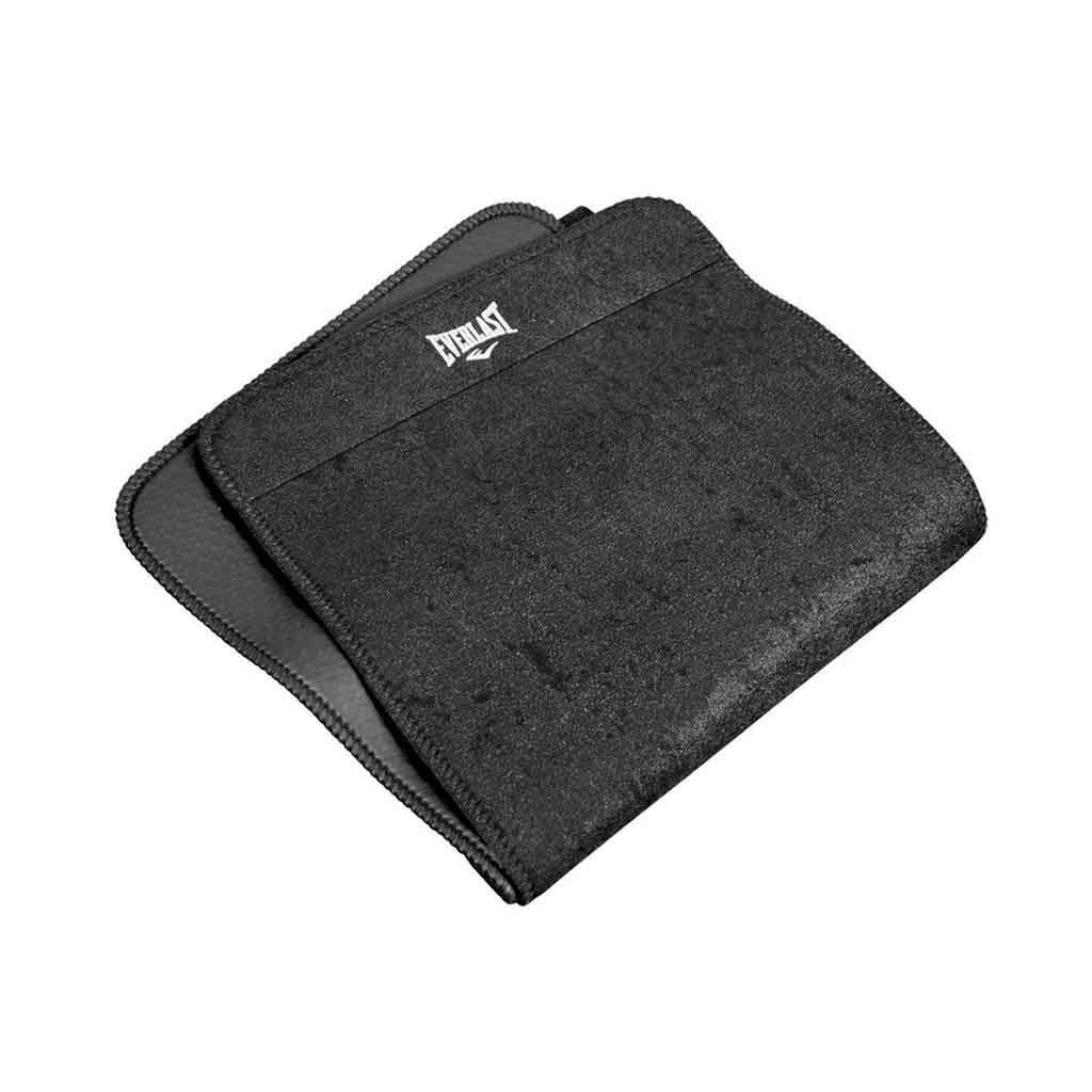 Faja de Neopreno Negro 8" Everlast