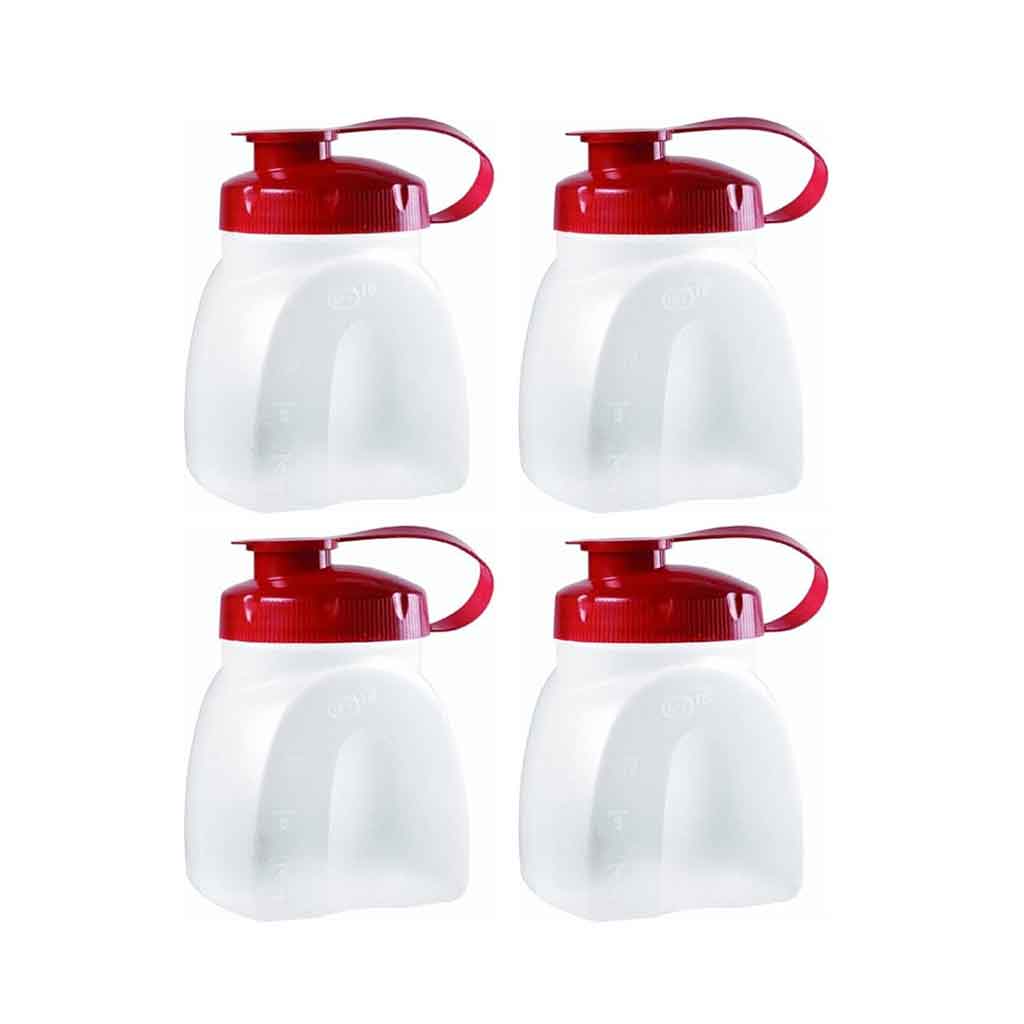Botella Plástica 1Qt Rubbermaid