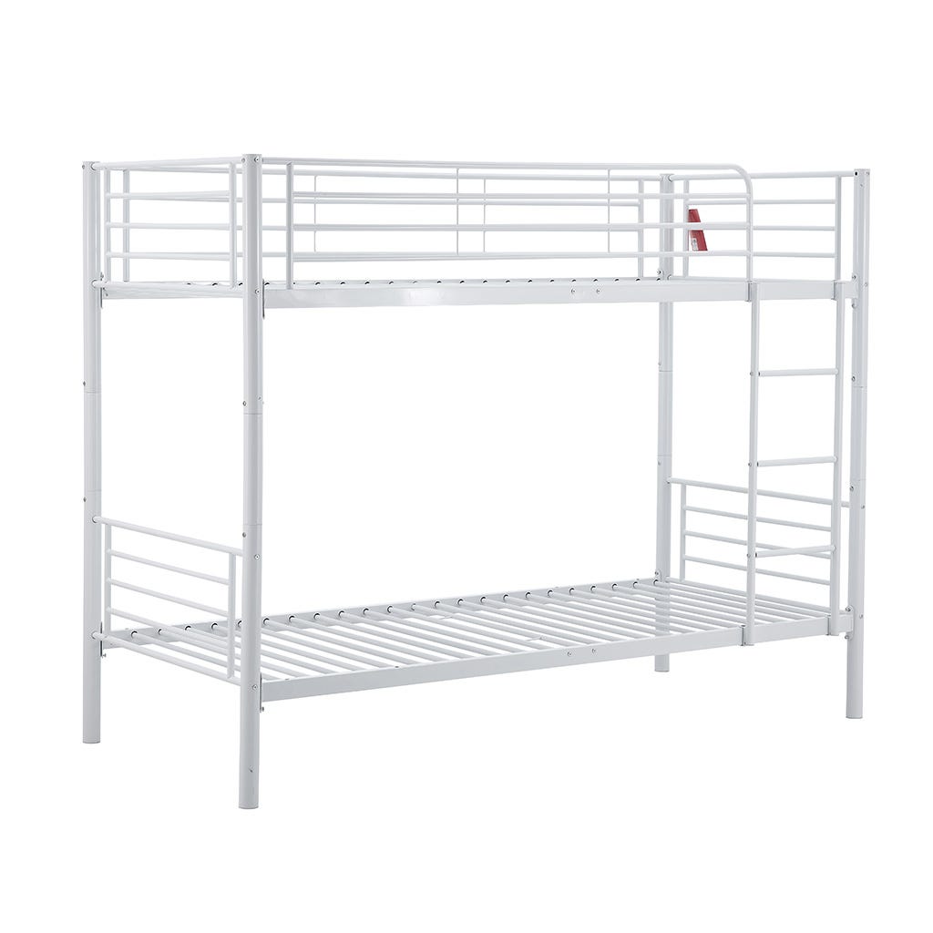 Cama Litera Blanca Giza