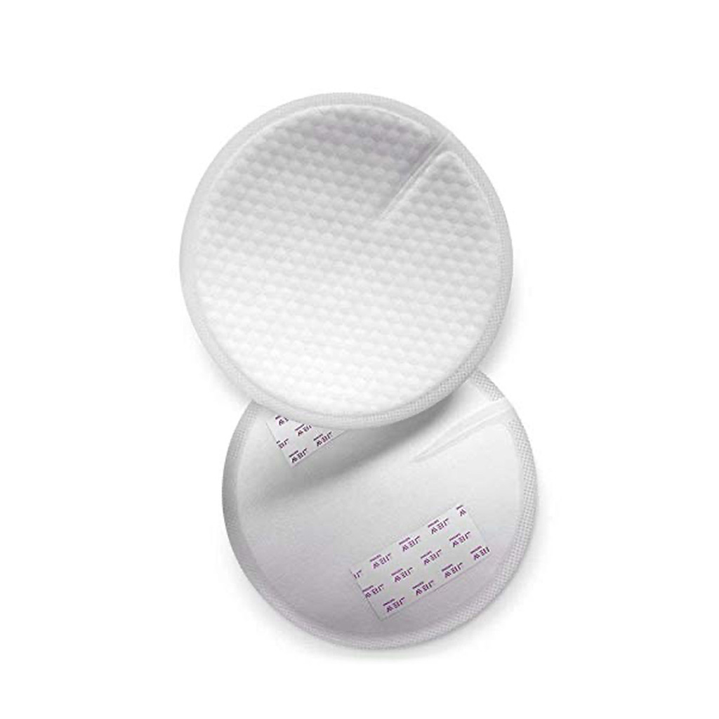 Pads Desechables Anti Fugas De Leche 24Unds Avent