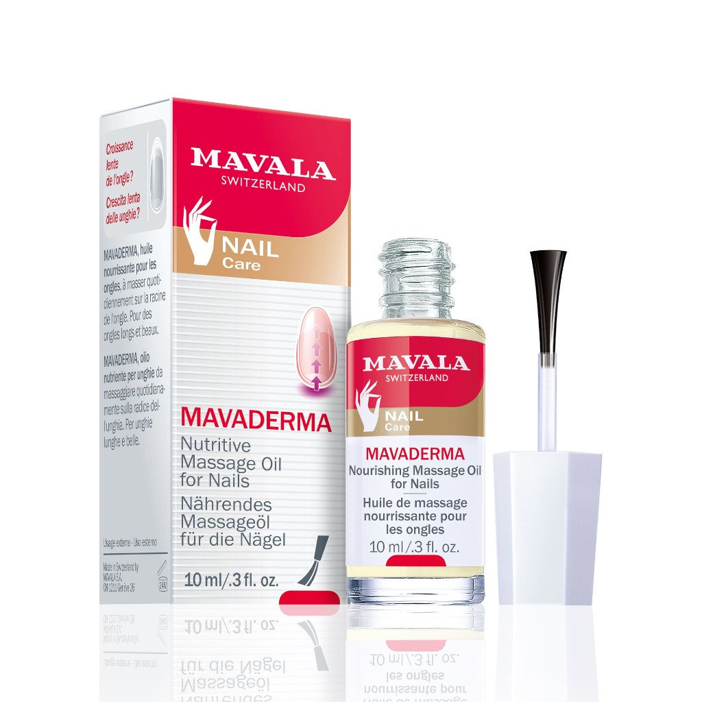 Mavaderma F/A/All/It 10Ml