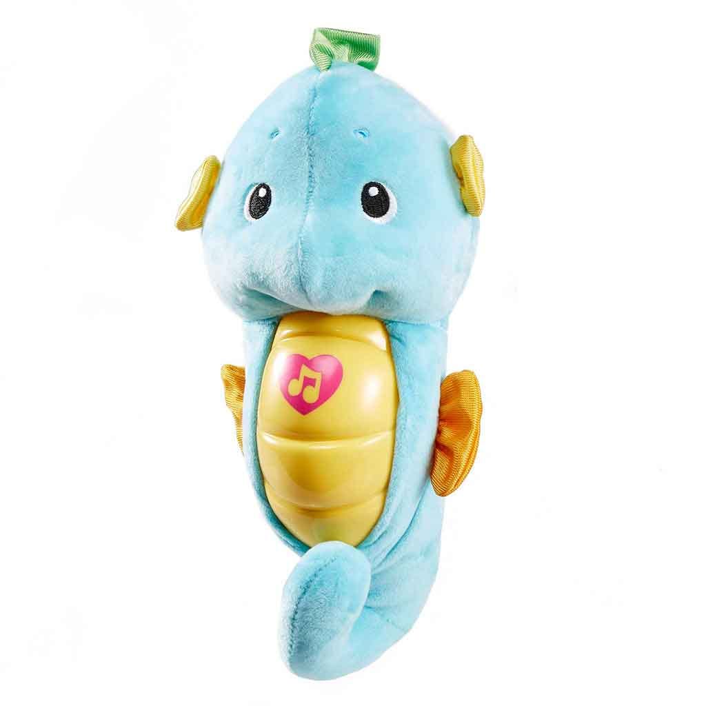 Fisher Price Caballito De Mar Sweet Dreams