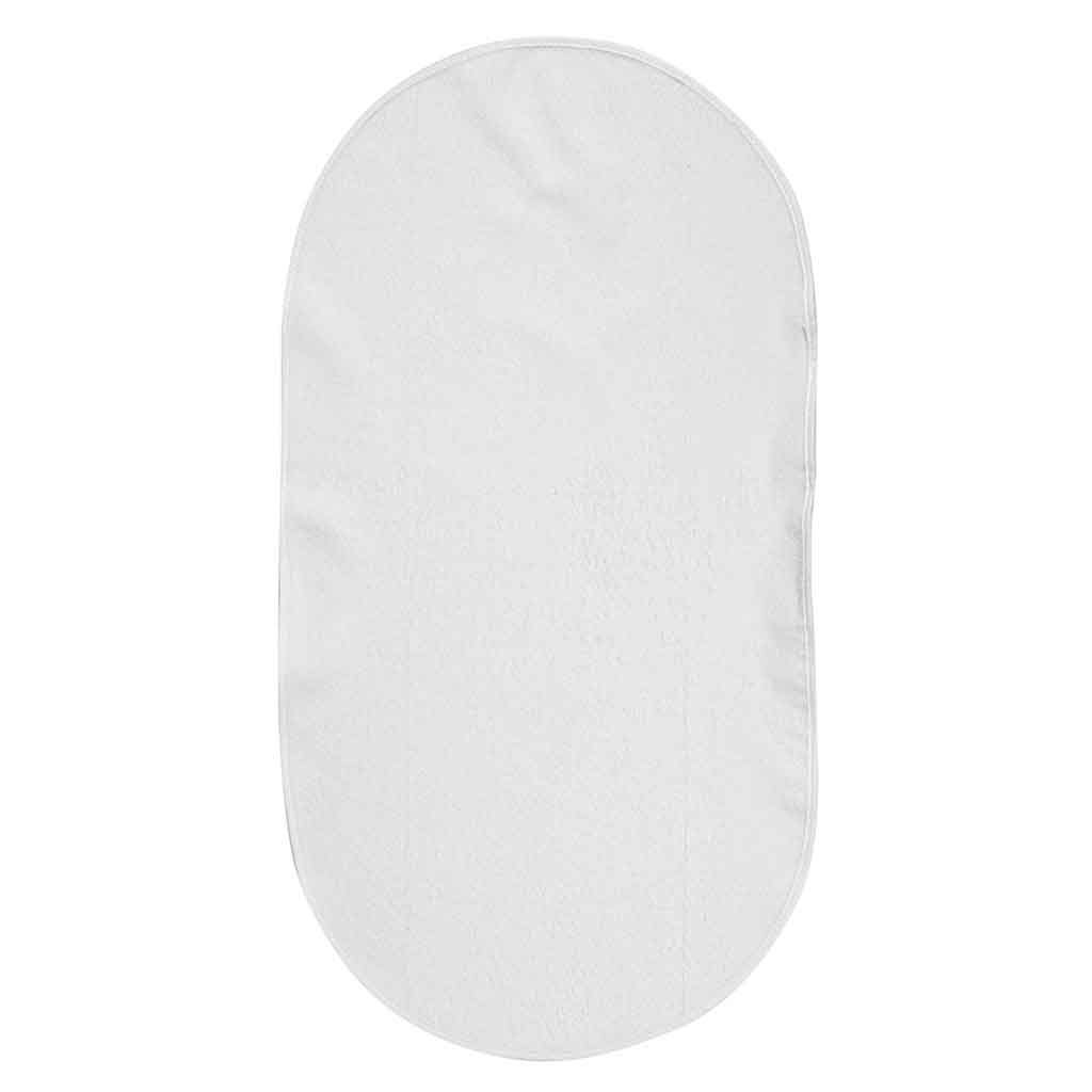 3 Unidades De Forros Impermeables Para Cambiadores Boppy