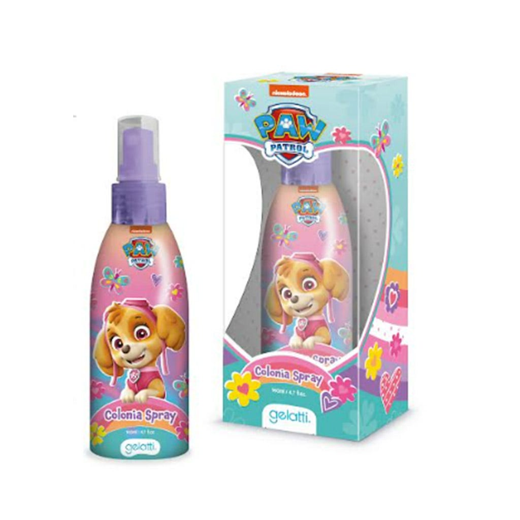 Colonia Paw Patrol Skye 140 Ml