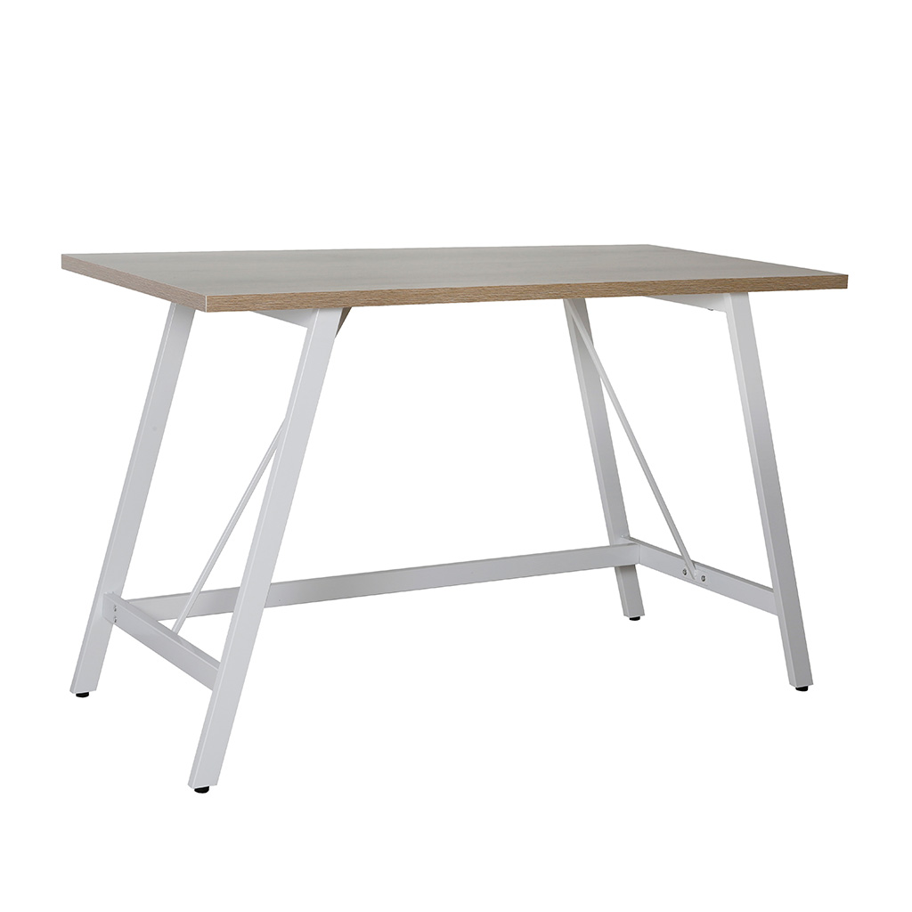 Escritorio Noe Blanco 120x60x76cm