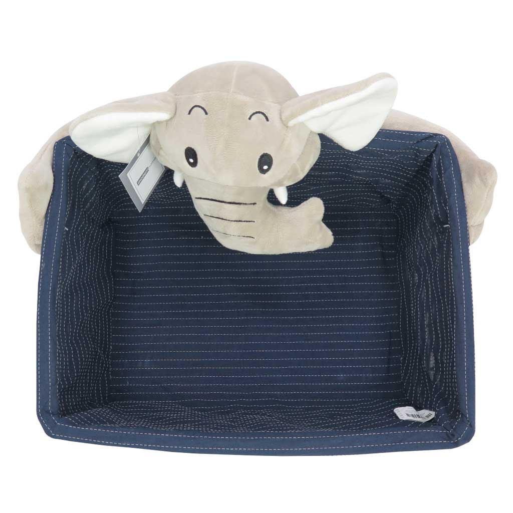 Cesta Para Ropa Diseño Infantil