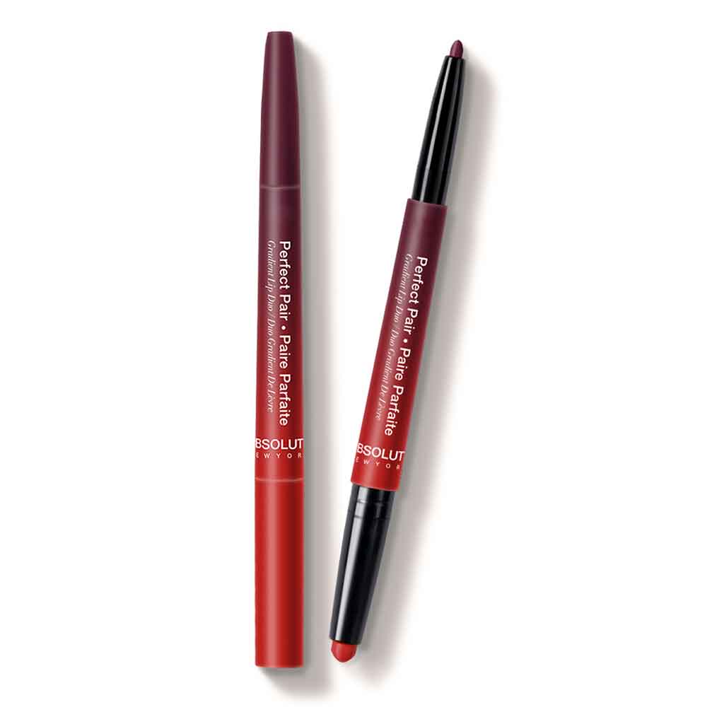Absolute Duo Labial Candied Apple