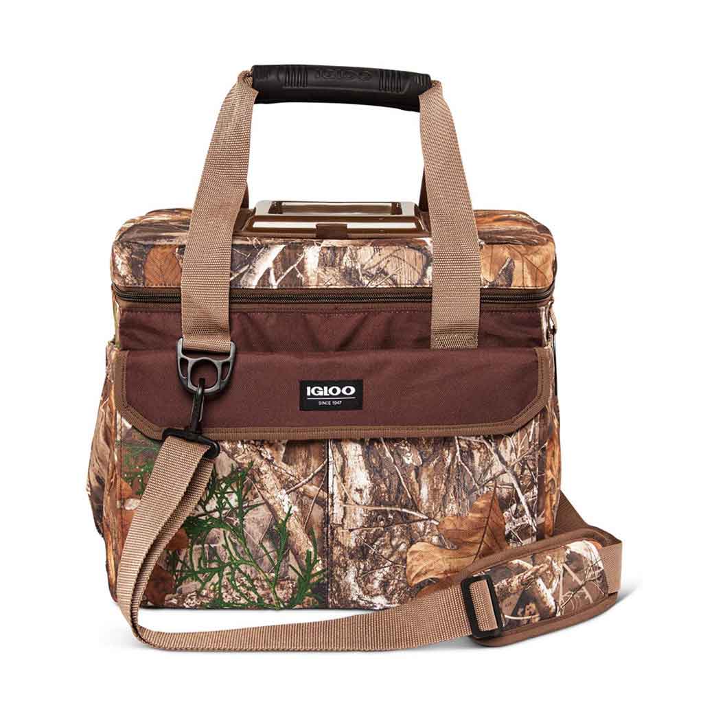 Hielera Bolsa Para 30 Latas Igloo